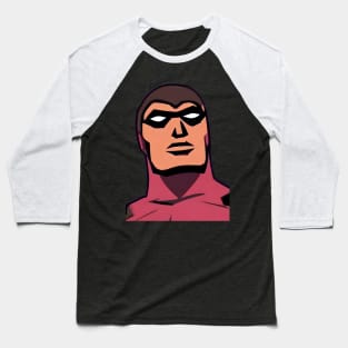 The Phantom Baseball T-Shirt